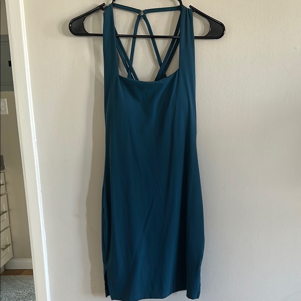 Buffbunny Revolution Dress
